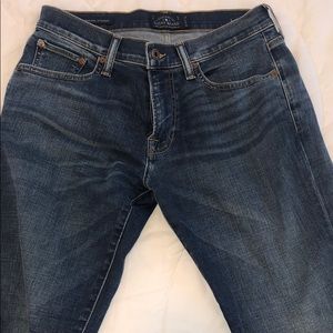 Lucky brand jeans